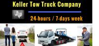 Keller Tow Truck Company image 2